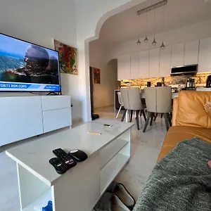 Apartment Joy Puerto Rico