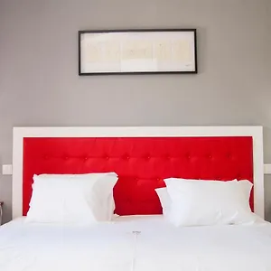  Farm stay Quinta Dos I's - Algarve Portugal