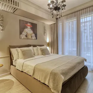Herastrau Luxury Apartment