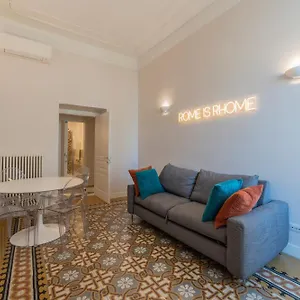  Apartment Vintage Ottaviano Italy