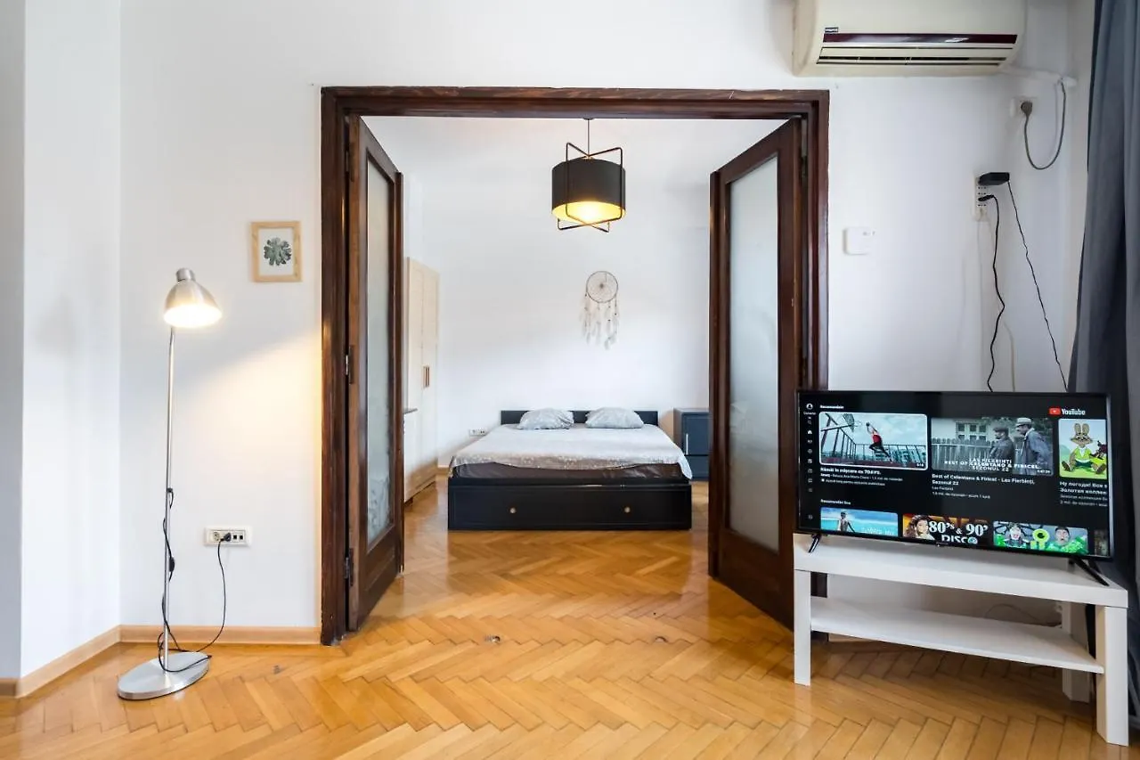 Sleek Comfort - A Blend Of Style And Convenience Bucharest 0*,  Romania