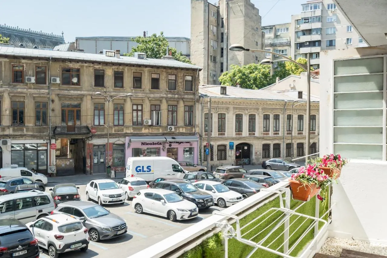 Sleek Comfort - A Blend Of Style And Convenience Bucharest Romania