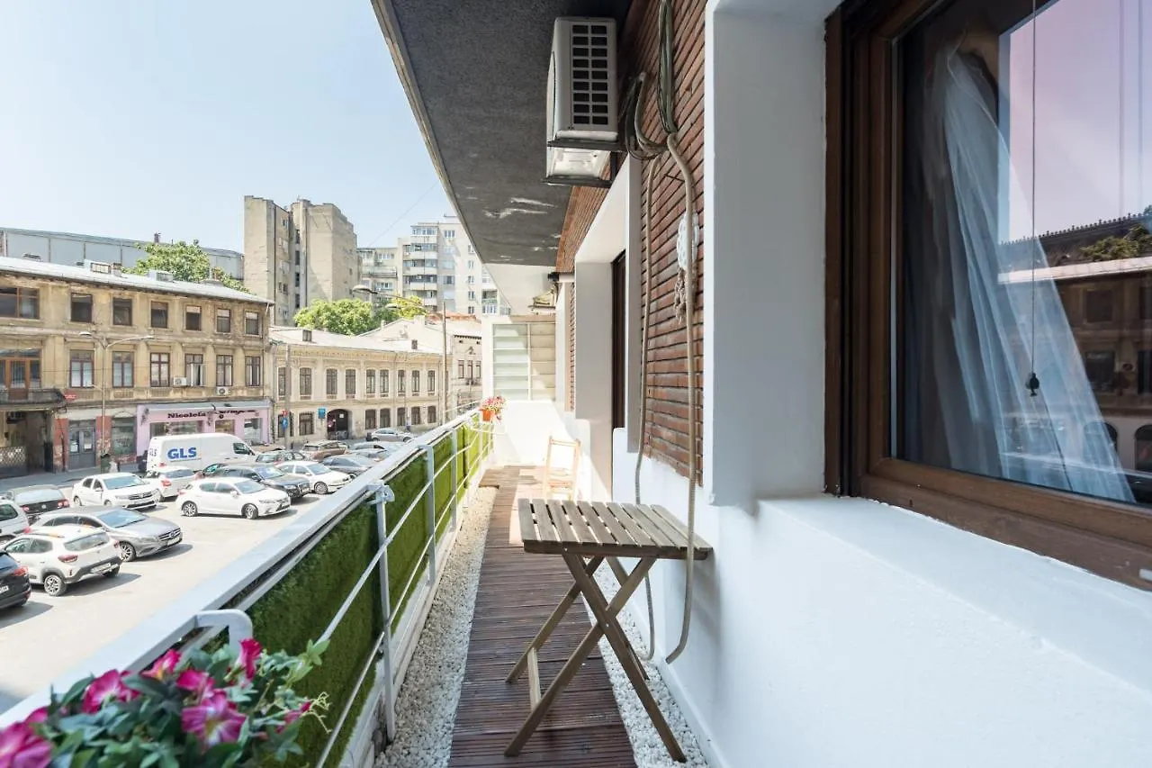 Sleek Comfort - A Blend Of Style And Convenience Bucharest